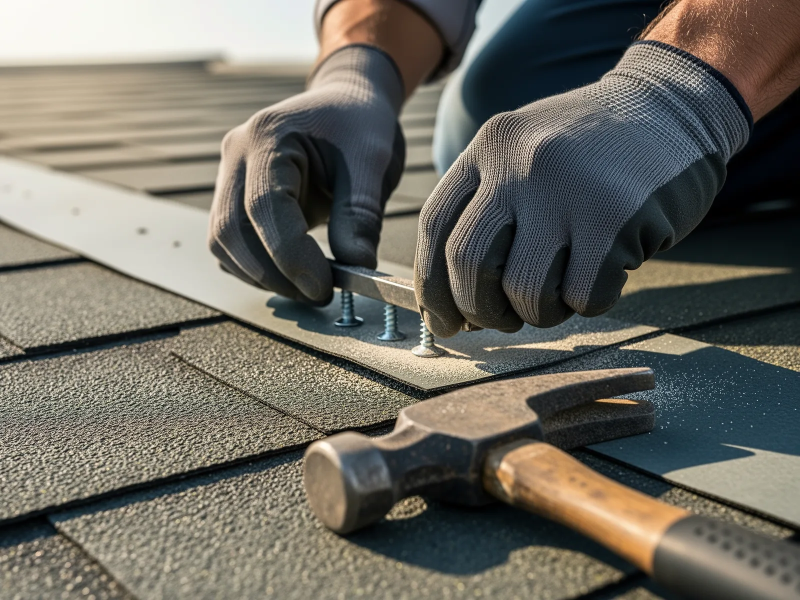 Why choose Fascia Repair in Canvas, WV